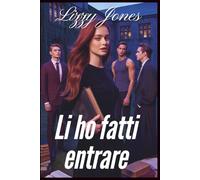 Li ho fatti entrare: Uno studente-professore Differenza di età Harem Romance inverso