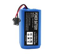Li-Ion 3000mAh 14,4V Batería para aspiradora Eufy RoboVac 11 RoboVac 15C RoboVac 30C R450