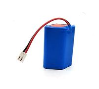 Li-Ion 3000mAh para BIOCARE Batería de 14.8V HYLB-683 HYLB-293 ECG-1200 ECG-1210 ECG-1201 FM-801