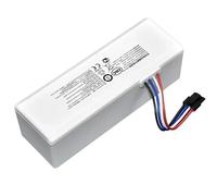 Li-ion Battery,Compatible For,Compatible For xiaomi,Compatible For ，Compatible For mijia，,1C STYTJ01ZHM Robot Vacuum Cleaner Part Replacement Accessory(2600MAH)