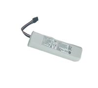 Li-ion Battery,Compatible For Dreame,Robot Vacuum Mop Cleaner D9 Max Pro L9 L10 Z10 L10 Plus 5200mAh Lithium-Pack 4INR19 / 66-2(Z10 pro)