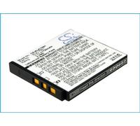 Li-Ion Battery Pack Fits Kodak EasyShare V570, EasyShare M320, EasyShare M341, EasyShare V610