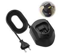 Li-ION - Cargador para Bosch 10,8 V 12 V AL115 CV AL1130 CV profesional de baterías de litio cargador rápido de repuesto para Bosch BAT411 BAT412 BAT413 BAT414 BC430 BC330