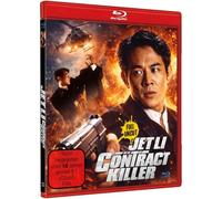 Li, Jet - Jet Li - Contract Killer - Full Uncut & 2k [Blu-ray]
