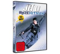 Li, Jet - Jet Li - Hitman - Neues Master [DVD]