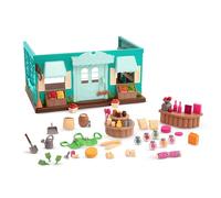 LI'L WOODZEEZ GENERAL STORE