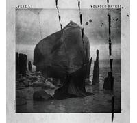 Li Lykke - Wounded Rhymes