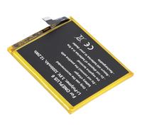 Li-Polímero 3.8V para Smartphone OnePlus 6 Compatible BLP657 3200mAh