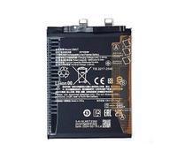 Li-Polymer Battery Compatible for Xiaomi Poco X6 Pro 5G / M6 Pro 4G / Redmi Note 13 Pro 4G / 13T , 3.87V 4900mAh (Without Logo) (E