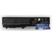 LI-TECH Batería Compatible 10,8 V 11,1 V 6 Celdas para código HP COMPAQ 49611800I Ordenador
