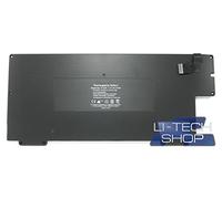 LI-TECH Batería compatible 5100 mAh para código Apple AI245 negro Notebook nuevo ordenador