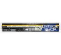 LI-TECH batería Compatible para código IBM Lenovo ASM FRU l12sal01 4 Celdas 2200 mAh Pila