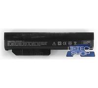 LI-TECH Batería Compatible para HP COMPAQ Mini 311-1001XX 10,8 V 11,1 V Ordenador portátil