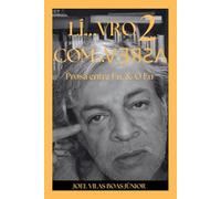 LÍ...VRO 2 COM...VERSA: Prosa entre Eu, & O Eu