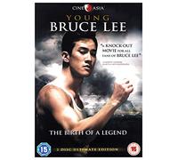 Li xiao long [2DVD] (IMPORT) (No hay versión española)