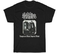 LI XIAOYA Mutiilation Vampires of Imperial Blood T-Shirt Black XL