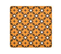 LI ZHI XIN Paño autoadhesivo mágico para lente de cámara, paño de maquillaje, 35 x 35 cm, 45 x 45 cm, 55 x 55 cm, patrón de luna y estrella