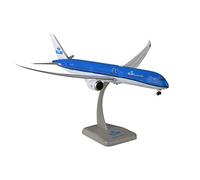 LI11847GR Boeing 787-10 KLM - Cámara de vigilancia (escala 1:200)