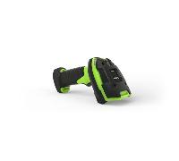 LI3608: RUGGED LINEAR IMAGER EXTENDED RANGE CORDED INDUSTRIAL GREEN VIBRATION