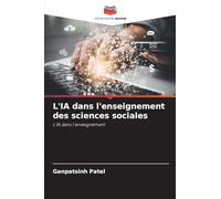 L'IA dans l'enseignement des sciences sociales: L'IA dans l'enseignement