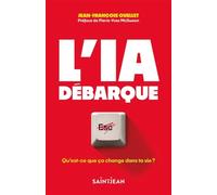 L'ia debarque. qu'est-ce que ca change dans ta vie ?