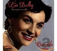 Lia Delby - Querida Mia
