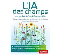 L'IA des champs: Les graines d'un futur possible