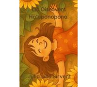 Lía Discovers Ho’oponopono