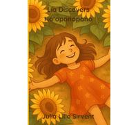 Lía Discovers Ho’oponopono