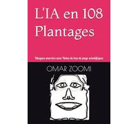 L'IA en 108 Plantages: Blagues sourcées avec Notes de bas de page scientifiques
