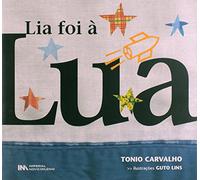lia foi a lua