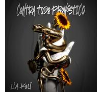 Lia Kali - Contra Todo PronósticoStr