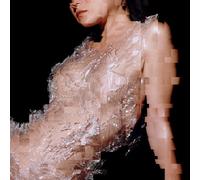 Lia Kuri - MOTHERLAND [Vinilo]