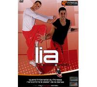 Lia - Low Impact Aerobic [Francia] [DVD]