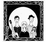 Lia Pamina E Os Peregrinos - Lúa Descolorida: Tributo A Rosalía De Castro [Vinilo]