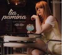 Lia Pamina - Love Is Enough [Vinilo]