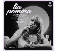 Lia Pamina – Sycamore Tree – Vinilo