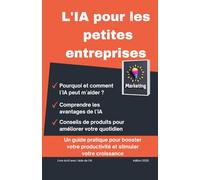 L'IA pour les petites entreprises: Comment l´IA peut aider à augmenter sa productivité, réduire ses coûts?