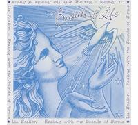 Lia Scallon - Breath of Life