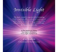 Lia Scallon - Invisible Light