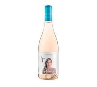 Lía Vino Rosado Tempranillo Ecológico, Rosado Joven, D.O. Ribera del Duero, 0,75 L PRADOREY (2025)