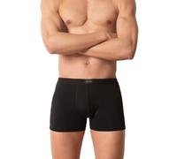 Liabel 6 Boxer de Algodón - Comodidad, Ajuste y Durabilidad | Conjunto de 6 - Blanco, Negro o de Colores | Tallas M-XXL | Marca de Excelencia Desde 1851