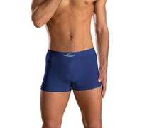 Liabel 6 Boxer Microfibra Hombre - Confort Y Estilo Made In Italy - Sin Costuras, Transpirable E Hipoalergénico