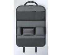 Liacxrmk Protectores Asientos de Coche para FIAT Bravo1 2008-2012,Bolsa De Almacenamiento Impermeable Resistente A Las Manchas Y FáCil De Limpiar