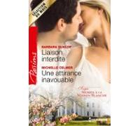 Liaison Interdite - Une Attirance Inavouable (ebook)