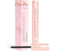 Liaison Lash Bond - Suero para el Crecimiento de Pestañas, Potenciador Natural para Pestañas Más Largas, Completas y Gruesas - Vegano, Libre de Crueldad, Sin Parabenos