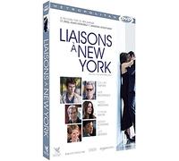 Liaisons à New York [Francia] [DVD]