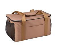 Liakyunf Bolsa de Equipo de Camping,Bolsa Protectora para Hornillo De Senderismo - de Transporte de 23L para Utensilios de Cocina, Viajes, Dormitorio, Hogar, Camping, Gimnasio