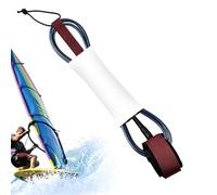 Liakyunf Correas para tabla de surf, correa profesional resistente para tabla corta, correa para tabla corta, para remo, bodyboard, competición, deportes acuáticos para hombres, mujeres, niños, niñas