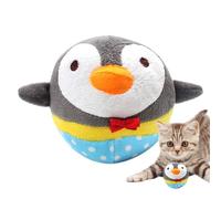 Liakyunf Juguetes Blandos para Perros | Pelota Educativa para La Dentición,Peluches Masticables para Mascotas | para Al Aire Libre Jardín Cumpleaños Viaje Tiempo de Juego Hogar Interior